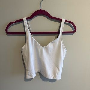 Lululemon align tank size 6